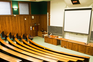 Educational Facilities