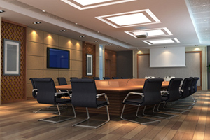 Commercial Board Room